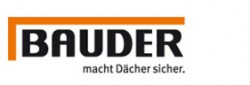 Bauder Logo